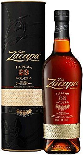 Rum Zacapa Centenario 23 750ml