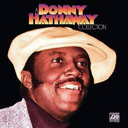 A Donny Hathaway Collection (2LP)(Purple Vinyl) [Disco de Vinil]