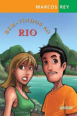 Bem-vindos ao Rio (Marcos Rey)