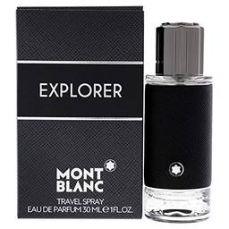 MontBlanc Explorer Eau de Parfum 30 ml, MontBlanc