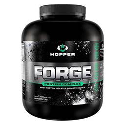 Forge Protein Complex (1,364Kg) - Sabor Capuccino, Hopper Nutrition