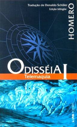 Odisseia I – telemaquia: 593