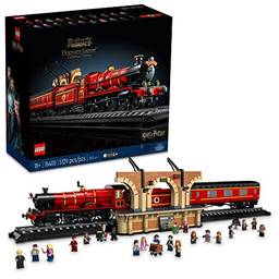 76405 LEGO Harry Potter Hogwarts Express - Edição para Colecionadores (5129 peças)