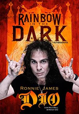 Rainbow in the Dark. A Autobiografia
