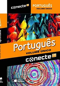 Conecte português - Volume único
