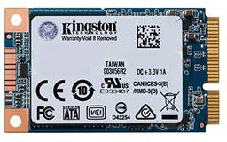 Suv500Ms480G - SSD Kingston De 480GB Formato Msata Série Uv500 Para Desktop e notebook