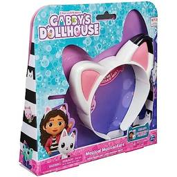 Sunny Brinquedos Gabby S Dollhouse - Orelhas Magicas Musical, Multicor