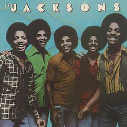 The Jacksons [Disco de Vinil]