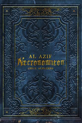 Al Azif - O Necronomicon