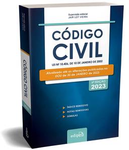 Código civil 2023: Míni