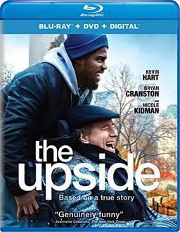 The Upside [Blu-ray]
