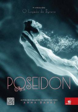 Poseidon (O Legado de Syrena Livro 1)
