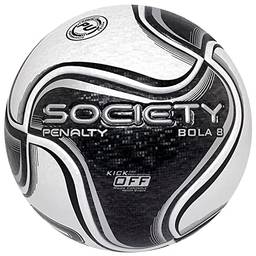 Penalty Bola Society 8 X, Branco, 0.69