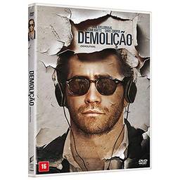 Dvd - DemoliçãO