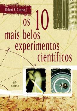 Os dez mais belos experimentos científicos