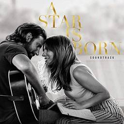 A Star Is Born (Original Motion Picture Soundtrack) [CD]