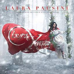 Laura Pausini - Laura Xmas [CD]