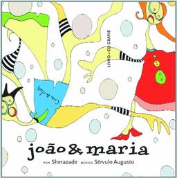 João & Maria (+ CD)