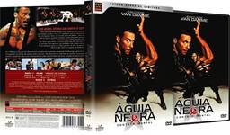 Águia Negra - DVD Ultra Encoder
