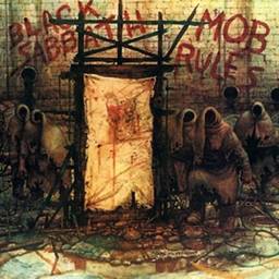 Black Sabbath - Mob Rules (Slipcase)