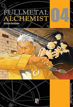 Fullmetal Alchemist - Especial - Vol. 4