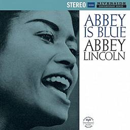 Abbey Is Blue [LP]