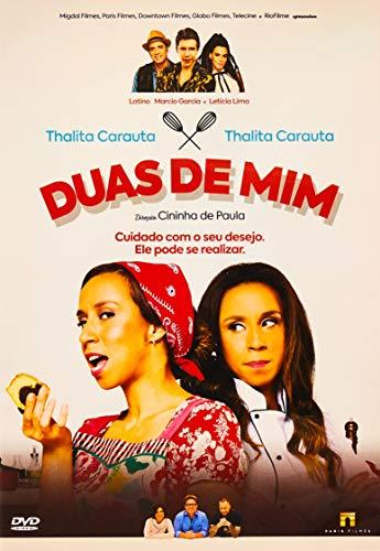 Duas De Mim [DVD]
