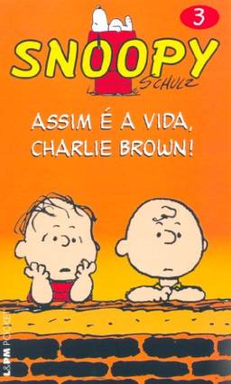 Snoopy 3 – assim é a vida, Charlie Brown!: 618