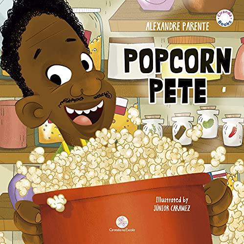 Popcorn Pete