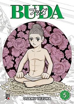 Buda Vol. 5