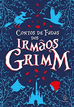 Contos de fadas dos irmãos Grimm