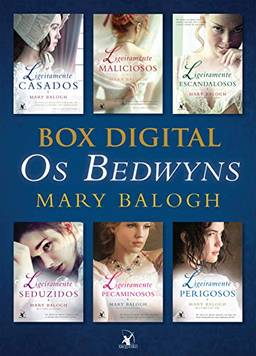 Box Os Bedwyns
