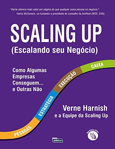 Scaling Up - Escalando seu negócio