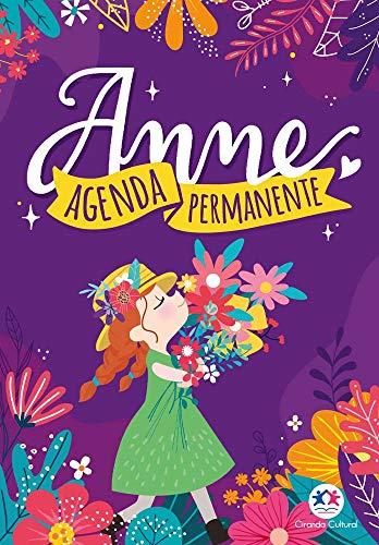 Anne - Agenda Permanente