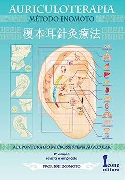 Auriculoterapia - Metado Enomoto - 02 Edição /19