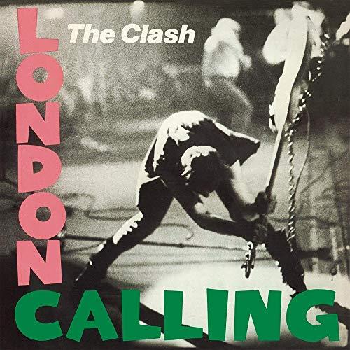 London Calling [Disco de Vinil]