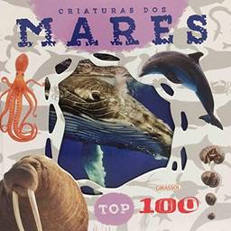 Top 100: Criaturas dos Mares: 4