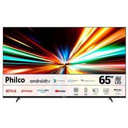 Smart TV LED 40" FULL HD Philco PTV40E30AGSF - Android TV