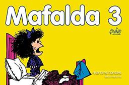 Mafalda - Mafalda Nova - Volume - 3