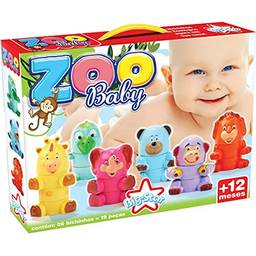 Zoo Baby, Big Star, 070-ZB