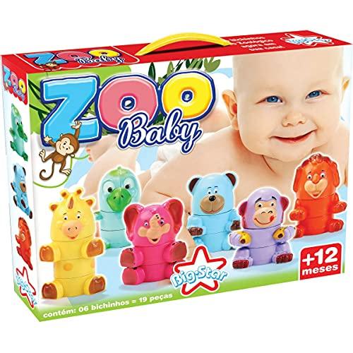 Zoo Baby, Big Star, 070-ZB