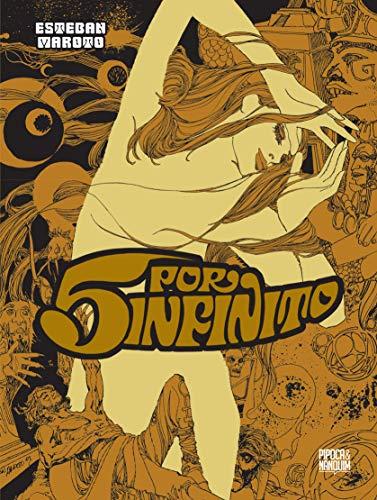 Cinco por Infinito – Vol. Único Exclusivo Amazon