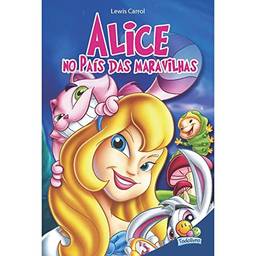 Classic Stars: Alice no País das Maravilhas