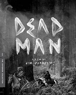 Dead Man (The Criterion Collection) [Blu-ray]