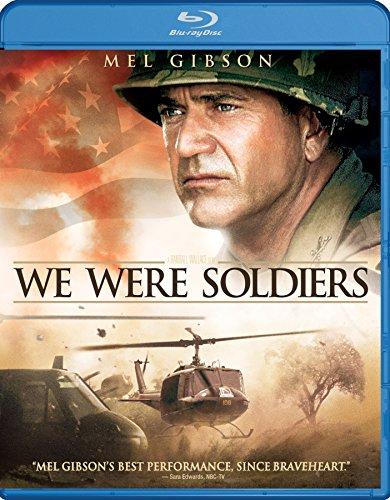 We Were Soldiers [Blu-ray]