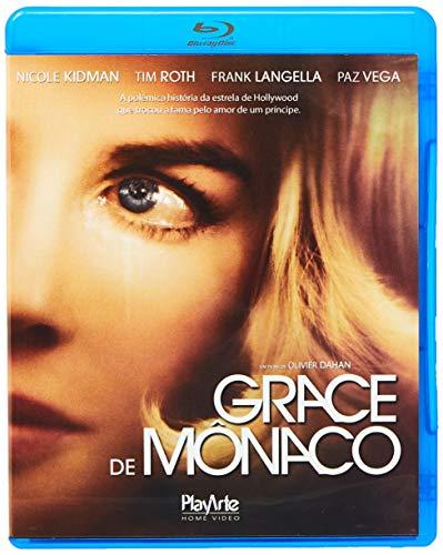 Grace De Mônaco, [Blu-ray]