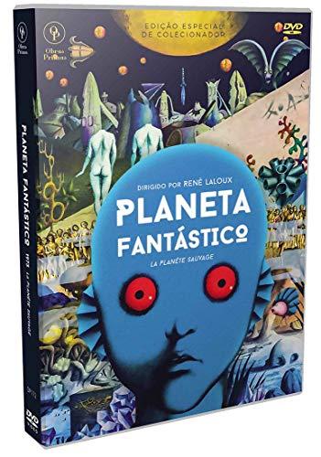 Planeta Fantástico - Edição de Colecionador [DVD]