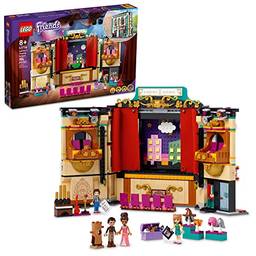 41714 LEGO® Friends Escola de Teatro da Andrea; Kit de Construção (1154 peças)