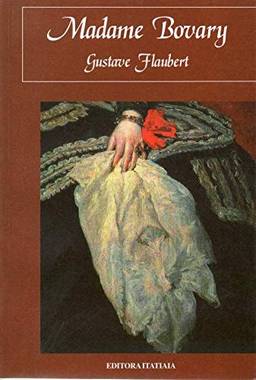Madame Bovary: + Marcador de páginas: Volume 1