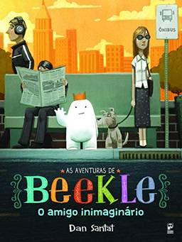As aventuras de Beekle: O amigo imaginário